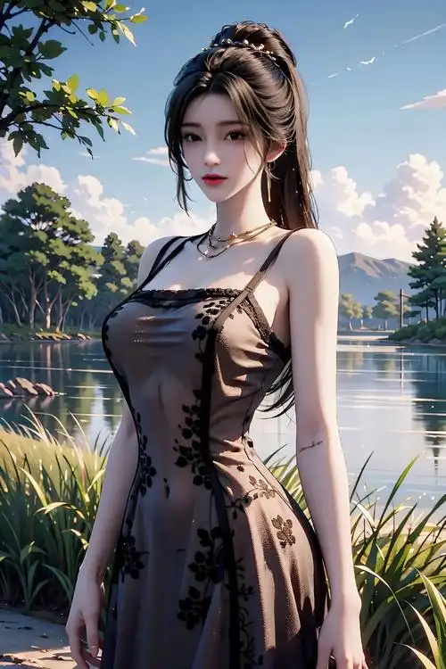 金秘书为何那样